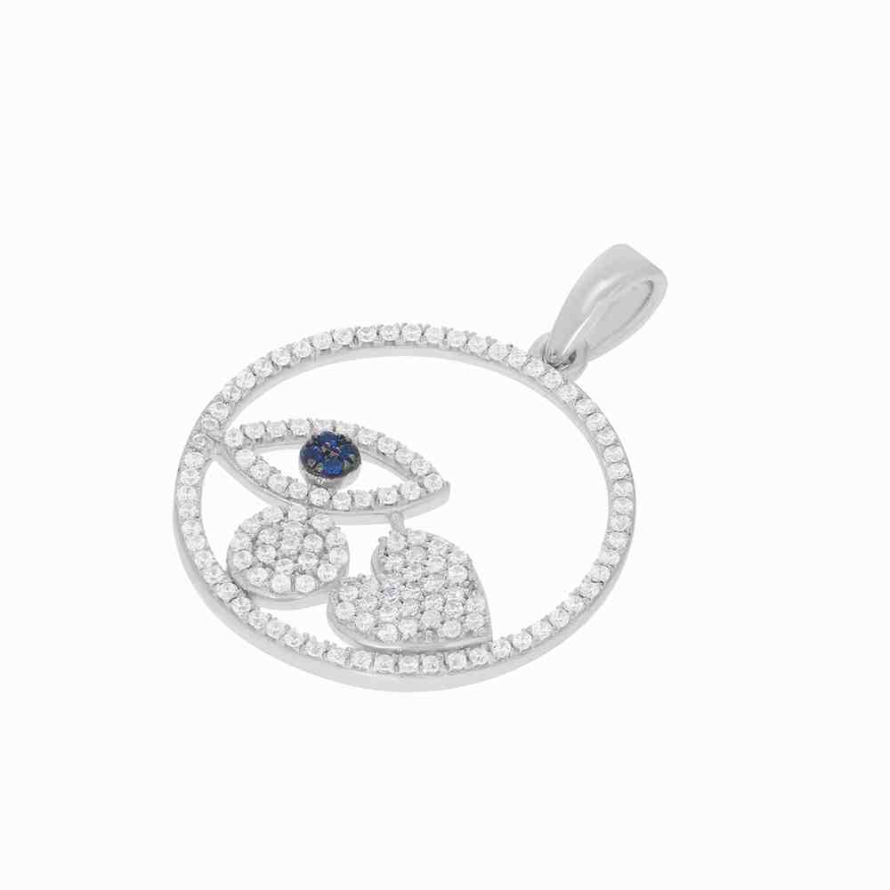 Evil Eye Pendant PD31392A